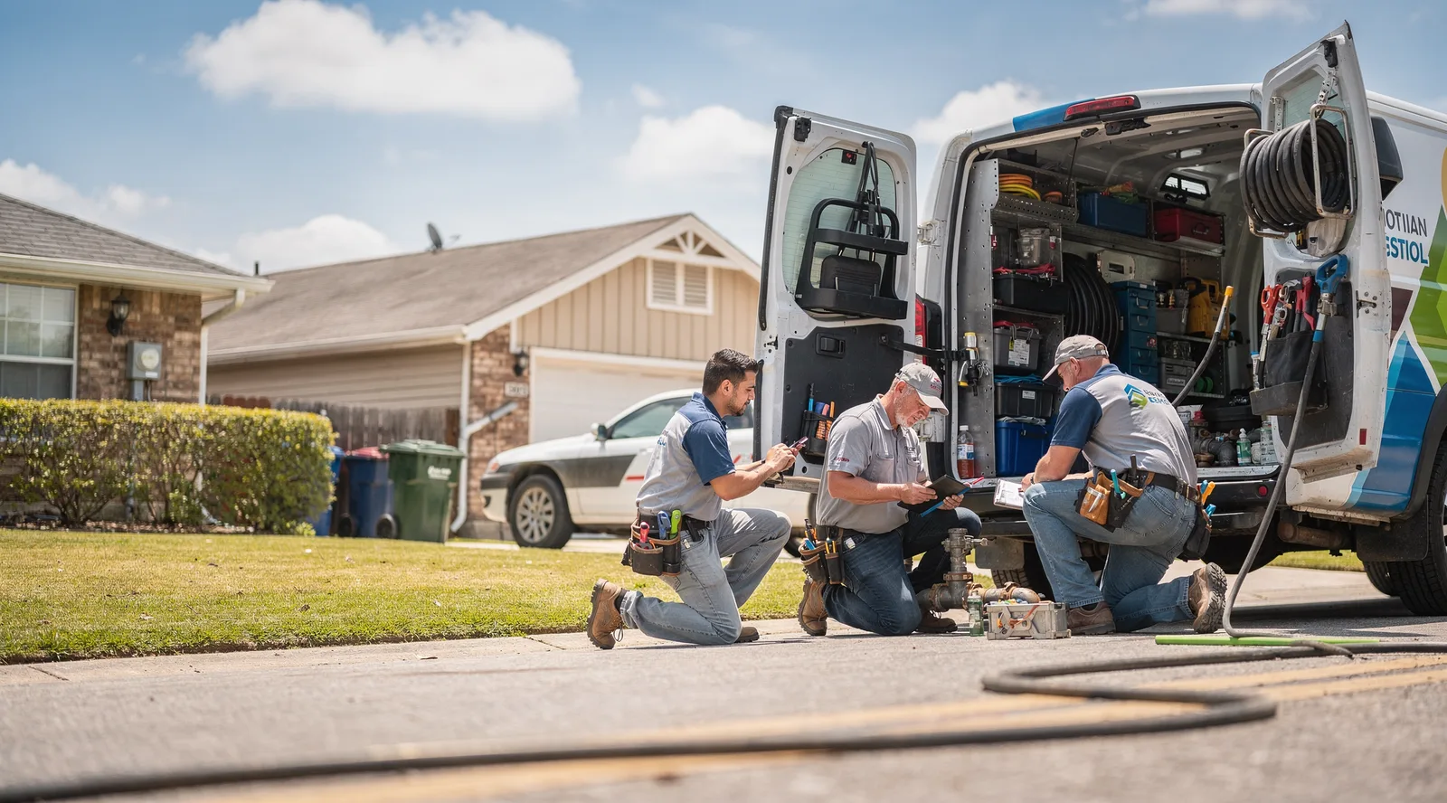 Emergency Plumber in Youngsville, NC near me